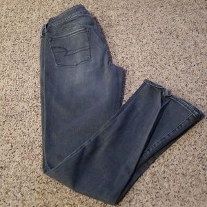 American Eagle Outfitters Jeans - American Eagle Skinny Kick American Eagle Outfitters Jeans - American Eagle Skinny Kick